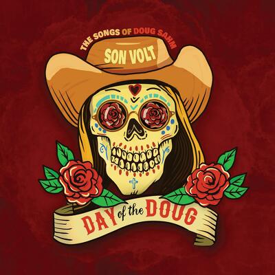 CD Shop - SON VOLT DAY OF THE DOUG