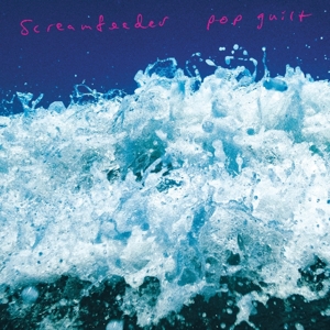 CD Shop - SCREAMFEEDER POP GUILT