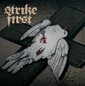 CD Shop - STRIKE FIRST GOSPELS FOR THE DECEIVED