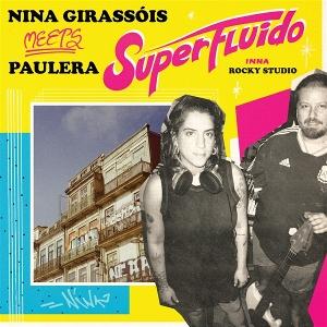 CD Shop - NINA GIRASSOIS SUPERFLUIDO