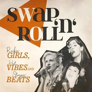 CD Shop - VARIOUS ARTISTS SWAP\