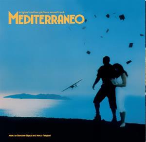 CD Shop - ORIGINAL MOTION PICTURE SOUNDT MEDITERRANEO