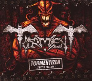 CD Shop - TORMENT TORMENTIZER