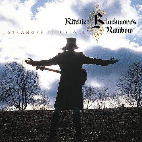 CD Shop - RITCHIE BLACKMORE\