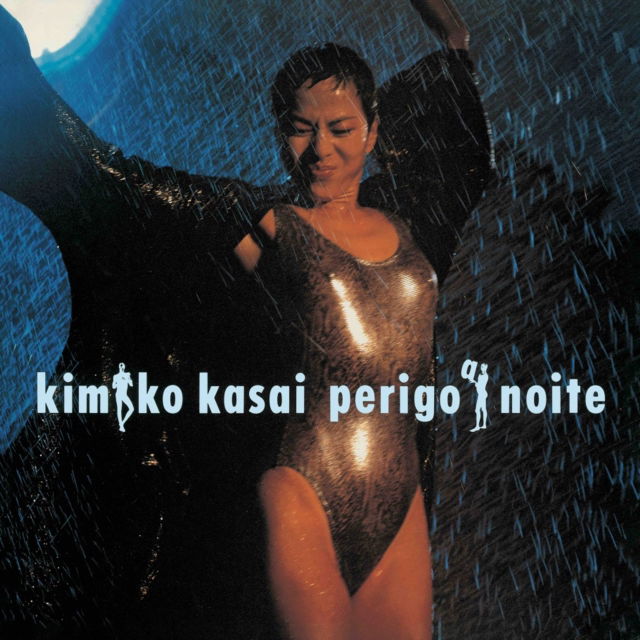 CD Shop - KIMIKO KASAI PERIGO A INOITE