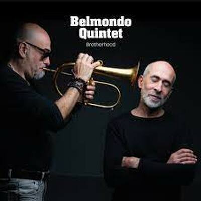 CD Shop - LIONEL BELMONDO & STEPHANE BELMONDO DE