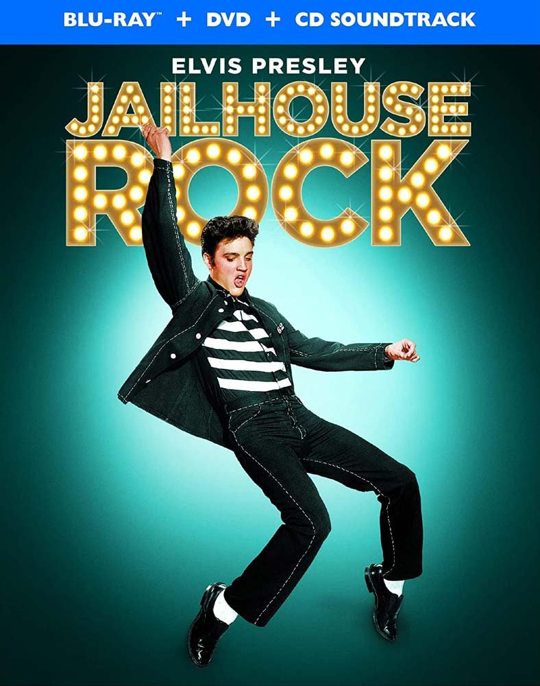 CD Shop - GUSTAVO DU JOS+® ANTONIO ABREU JAILHOUSE ROCK