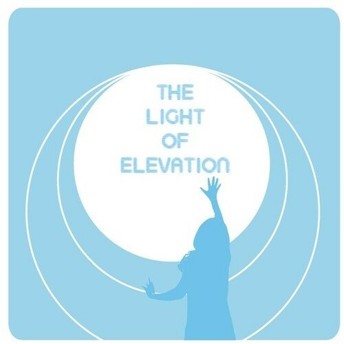 CD Shop - SIMON KLEE LIGHT OF ELEVATION