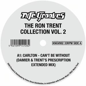 CD Shop - VARIOUS ARTISTS RON TRENT COLLECTION V...