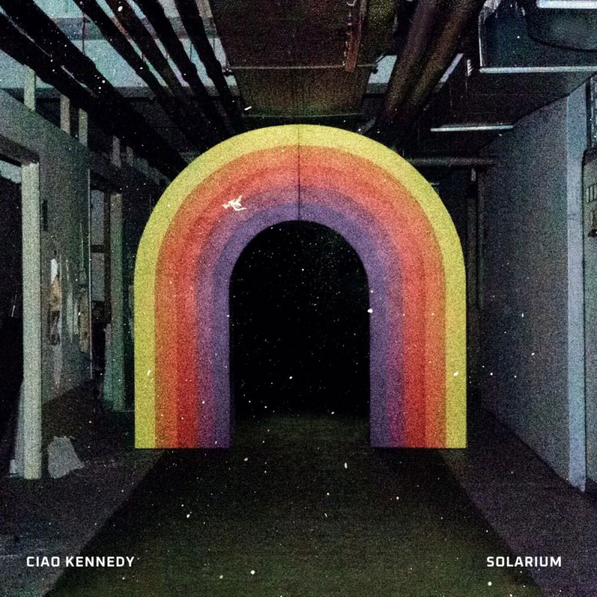CD Shop - CIAO KENNEDY SOLARIUM