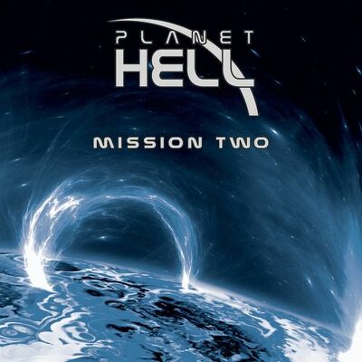 CD Shop - PLANET HELL MISSION TWO