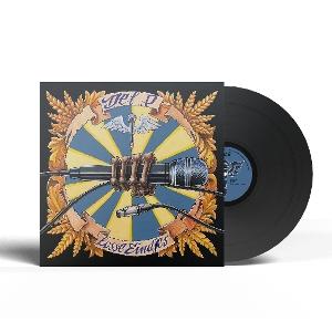 CD Shop - DEF P LOSSE EINDJES