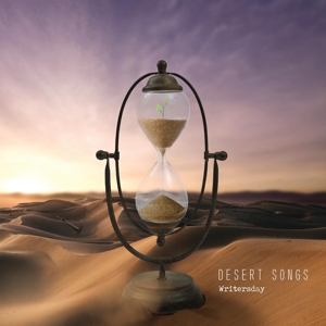 CD Shop - WRITERSDAY DESERT SONGS