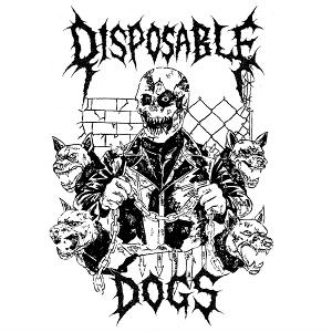 CD Shop - DISPOSABLE DOGS DISPOSABLE DOGS