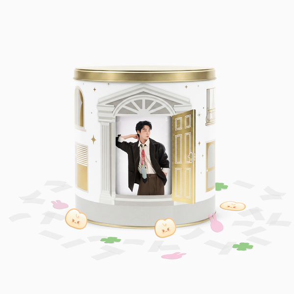 CD Shop - DOYOUNG YOURS