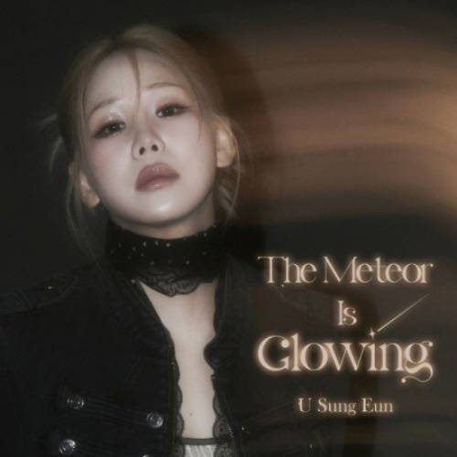 CD Shop - SUNG EUN U METEOR IS GLOWING
