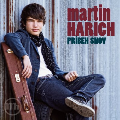 CD Shop - HARICH MARTIN PRIBEH SNOV