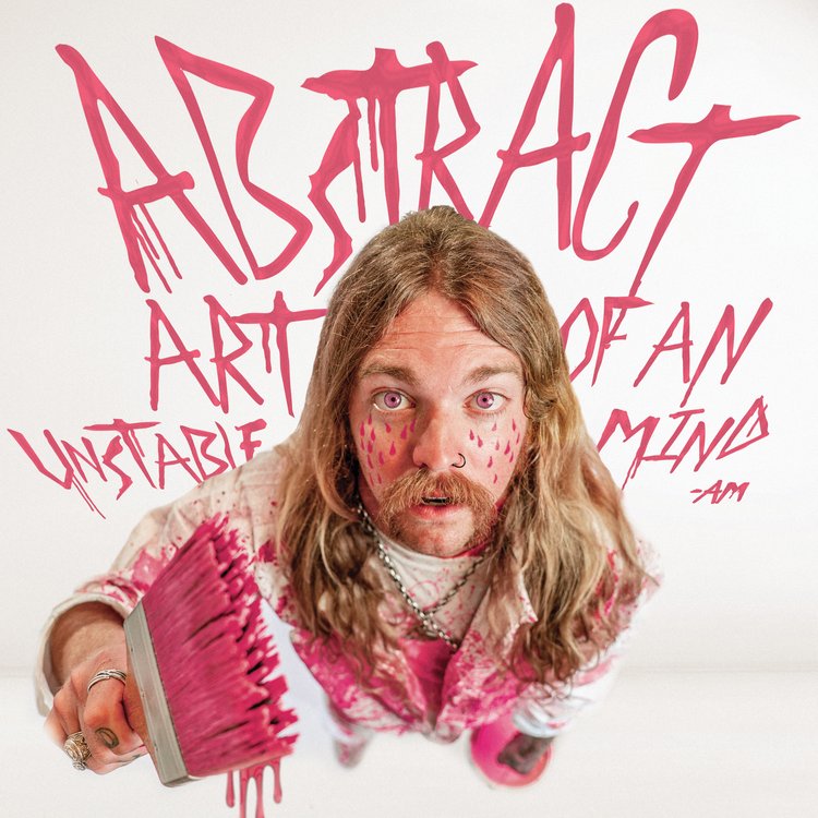 CD Shop - AUSTIN MEADE ABSTRACT THOUGHTS OF A...