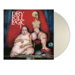 CD Shop - DRY KILL LOGIC DARKER SIDE OF NONSENSE