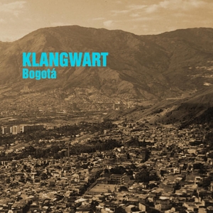 CD Shop - KLANGWART BOGOTA