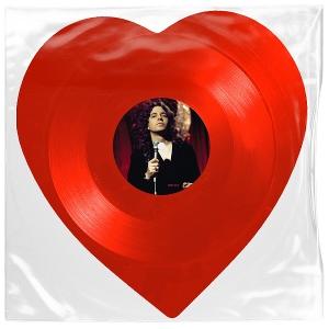 CD Shop - JOHN PAUL YOUNG LOVE IS IN THE AIR