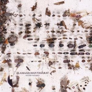 CD Shop - ALAMAAILMAN VASARAT HUURO KOLKKO