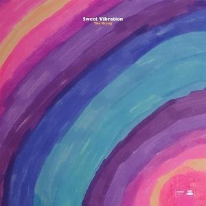 CD Shop - THE KRYNG SWEET VIBRATION