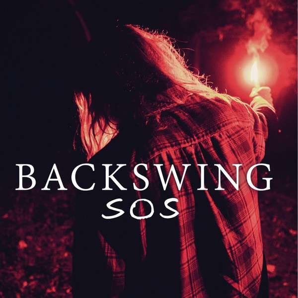 CD Shop - BACKSWING SOS