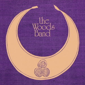 CD Shop - WOODS BAND WOODS BAND
