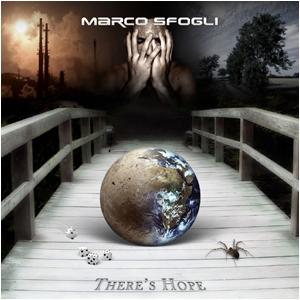 CD Shop - MARCO SFOGLI THERES HOPE