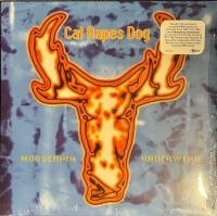 CD Shop - CAT RAPES DOG MOOSEHAIR UNDERWEAR