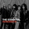 CD Shop - AEROSMITH The Essential Aerosmith