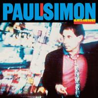 CD Shop - SIMON, PAUL HEARTS AND BONES