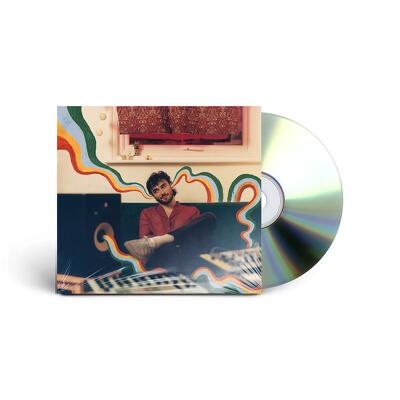 CD Shop - TEMPLEMAN, ALFIE RADIOSOUL