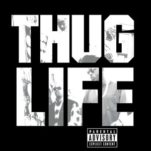 CD Shop - 2PAC THUG LIFE THUG LIFE: VOLUME 1