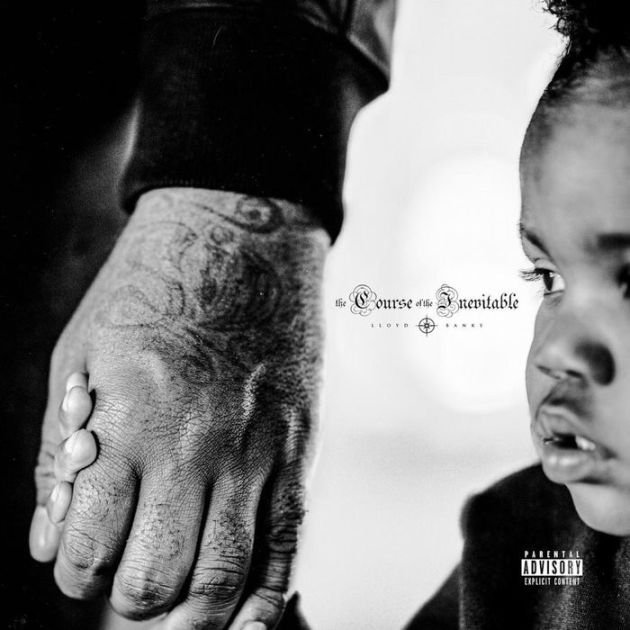 CD Shop - LLOYD BANKS COURSE OF THE INEVITABLE