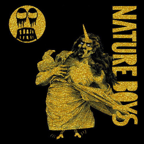 CD Shop - NATURE BOYS 3