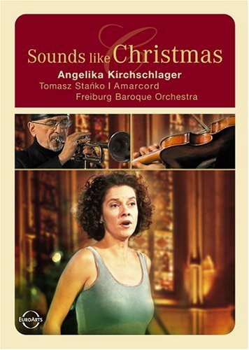 CD Shop - VARIOUS SOUNDS LIKE CHRISTMAS