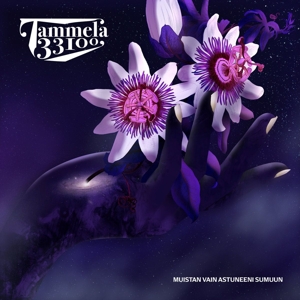 CD Shop - TAMMELA 33100 (FEAT. TAPIO YLINEN ON GUITAR) MUISTAN VAIN ASTUNEENI...