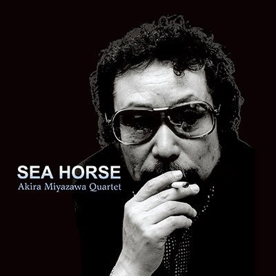 CD Shop - AKIRA -QUARTET- MIYAZAWA SEA HORSE