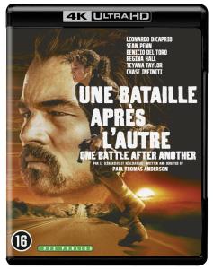 CD Shop -  ONE BATTLE AFTER ANOTHER