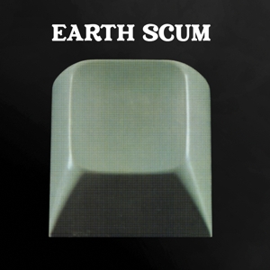 CD Shop - FYI CHRIS EARTH SCUM