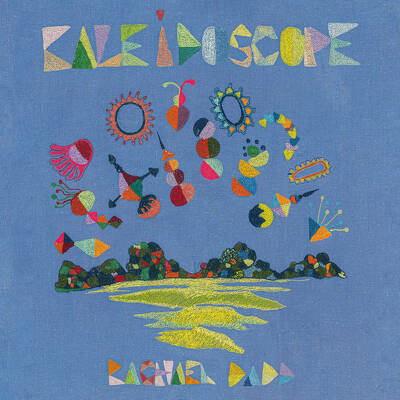 CD Shop - RACHAEL DADD KALEIDOSCOPE