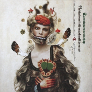 CD Shop - SATANICPORNOCULTSHOP ARKHAIOMELISIDONOPHUNI...