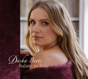 CD Shop - DASHA BEETS SALUTE TO RITA