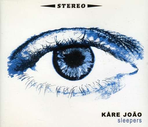 CD Shop - KARE JOAO SLEEPERS
