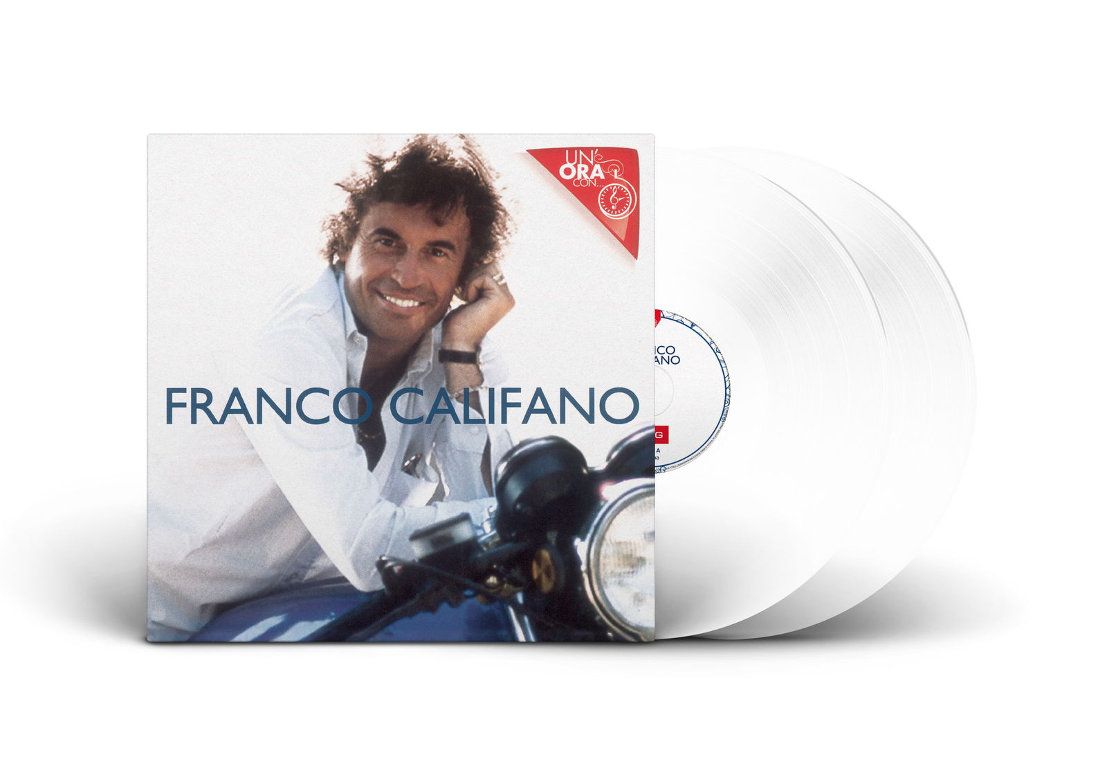 CD Shop - FRANCO CALIFANO UN\