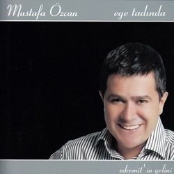 CD Shop - MUSTAFA OZCAN EGE TADINDA