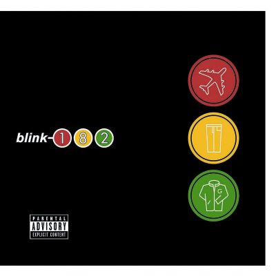 CD Shop - BLINK 182 TAKE OFF YOUR PANTS AND...