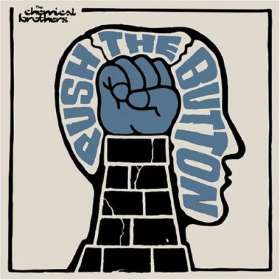 CD Shop - CHEMICAL BROTHERS, THE PUSH THE BUTTON/LTD.